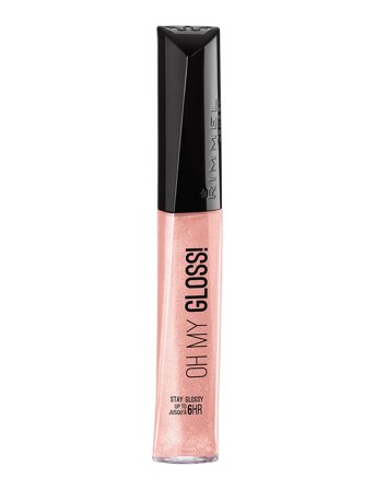 Rimmel Rimmel Oh My Gloss - Pink - 7 ML