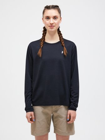 Peak Performance - Trail Longsleeve Women