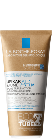 La Roche-Posay Lipikar Balm AP+M 200 ml