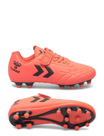 Top Star F.g. Jr Coral Hummel