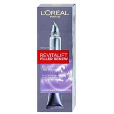 L ́Oréal - Revitalift Filler Renew Eye Cream 15ml