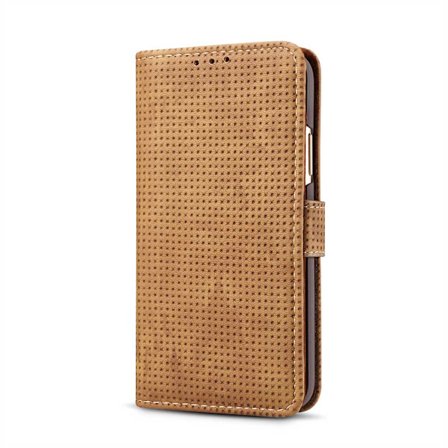 Smidigt Plånboksfodral (Leman) - iPhone 11 Pro Max