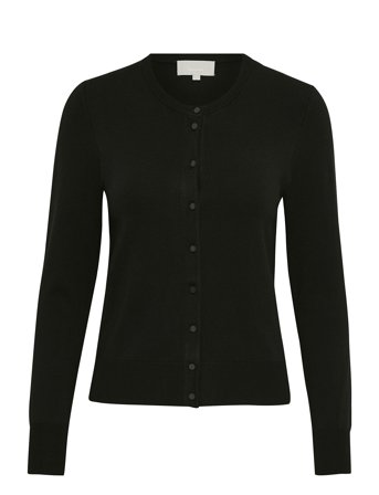 Rita Cardigan Black InWear