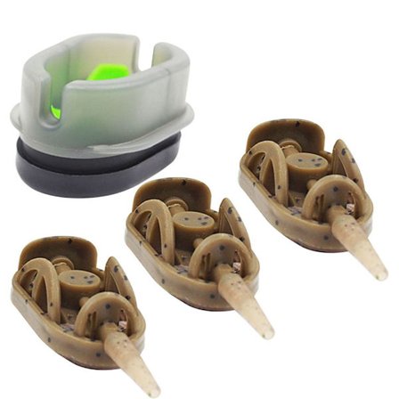 Inline inbäddad matare Inline Method 40-50-60G 40-50-60G