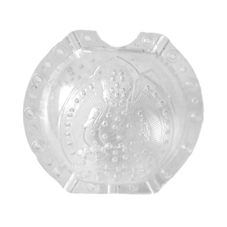 Buddha-formade formar Formgjutning Anti-deformerad Fruktformningsform Anti-oxidation Transparenta Fruktodlingsverktyg