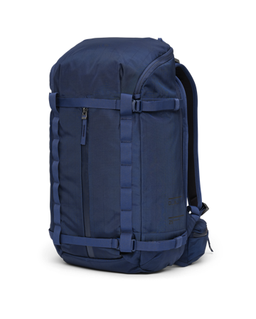 Db - Backcountry Backpack 25L Blue Hour