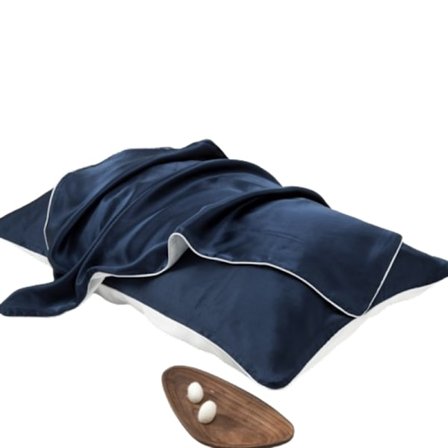 Örngott i 100 % Silke