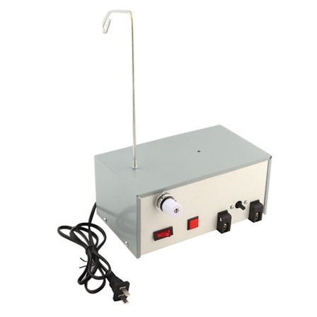 CN Kontakt 220V 50W Automatisk Høyhastighets Spolevikler for Broderi Sying