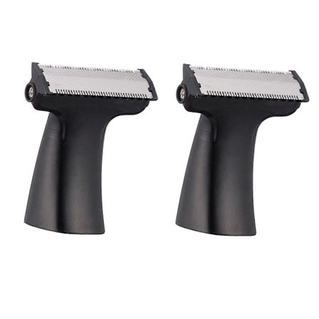 Elektrisk barberhode for Kemei 1910