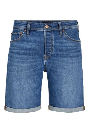 Jjirick Jjoriginal Shorts Am 360 Sn Blue Jack & J S
