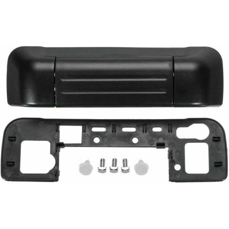 Suzuki Vitara ja Grand Vitara (1998-2005) tavaratilan kahva, 8285065D125PK (musta)