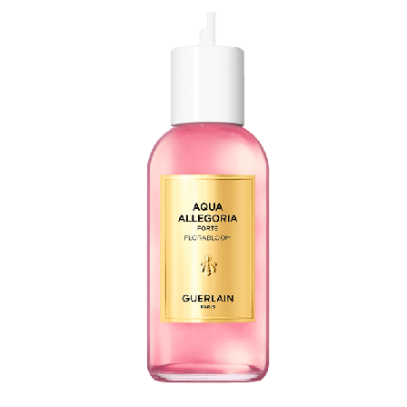 Guerlain Aqua Allegoria Florabloom Forte EdP Refill Parfym & EdT Dam 200 ML