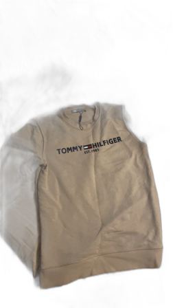 Tommy Hilfiger Tröja