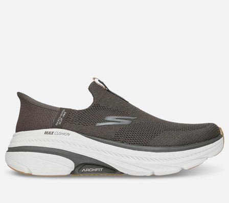Skechers, Slip-ins: Max Cushioning Arch Fit 2.0 - Cambridge, 40, Dame