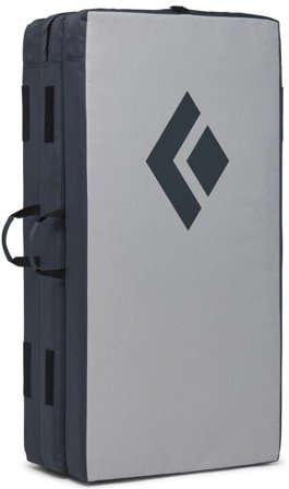 Black Diamond Circuit Z Crash Pad Pewter