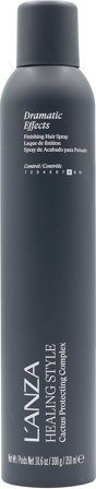 L'ANZA Healing Style Dramatic F/X Spray 350 ml, Hår, Hårstyling, Hårspray / Hårlak