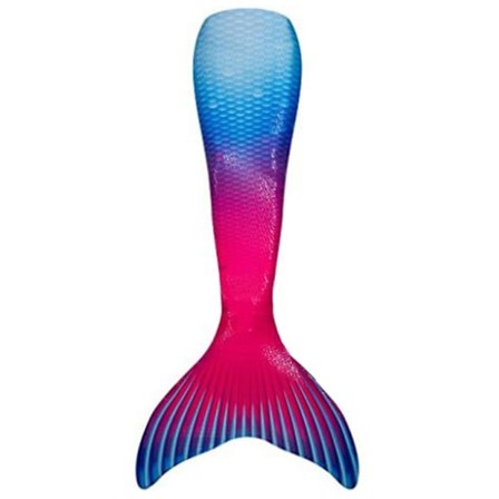 Havfruehaler til svømning til piger - god pris til børn