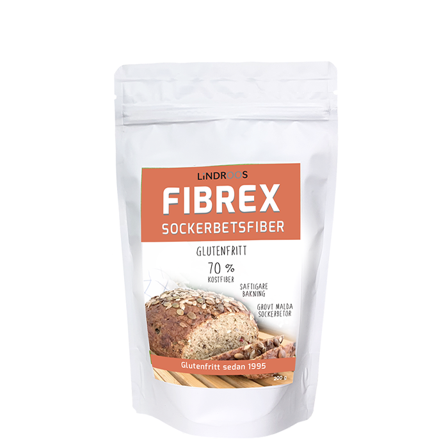 Lindroos Fibrex 200 g