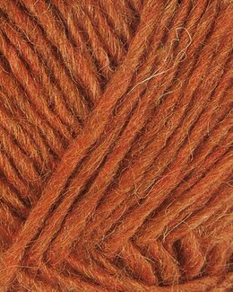 Garn Léttlopi Aprikose