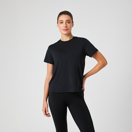 Björn Borg Borg Sports T-shirt Sort