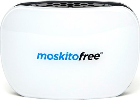 Moskitofree Family insect repellant White OneSize