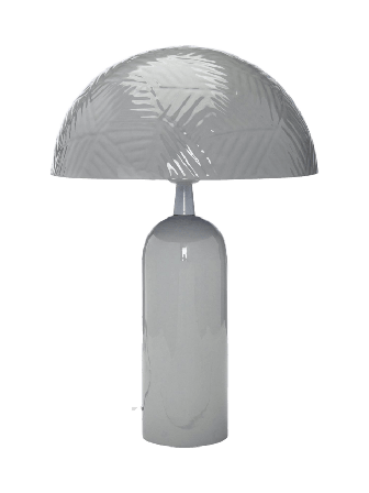 PR Home Carter Bordslampa Lampor Grå 45