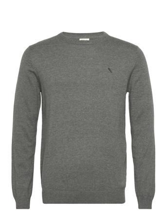 Sddenley Ls1 Grey Solid