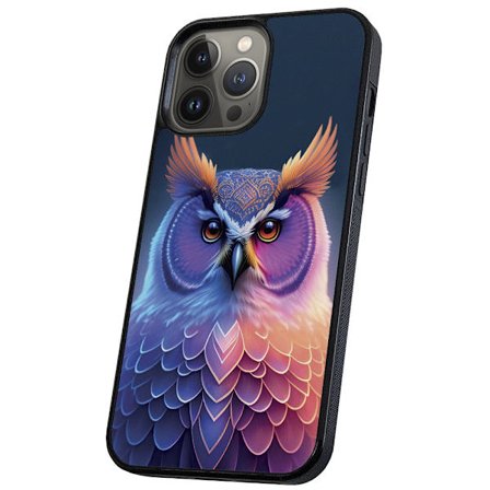 iPhone 13 Pro Max - Skal/Mobilskal Uggla