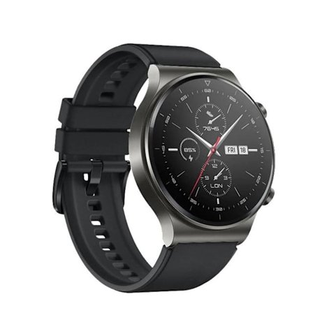 Armband Huawei Watch GT2 Pro - Silikon