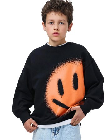 Molo Mar - Black - 110