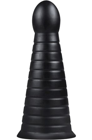 Buttr Devil Dog Butt Plug 26 cm - Woome.pl