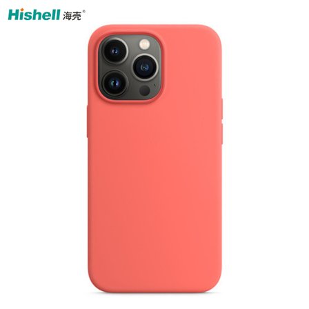/NN/Nestemäinen silikoni, iskunkestävä, naarmuuntumaton, mikrokuituvuorattu matkapuhelimen suojakotelo iPhone 15 Pro Max -puhelimelle