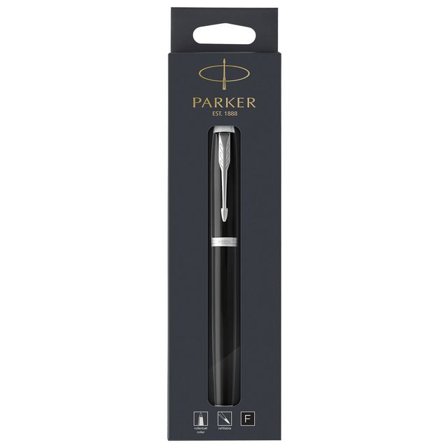 PARKER Roller Ball IM CT 1-Blister - Lyreco - Kontorsmaterial - Pennor - Bläckkulpennor