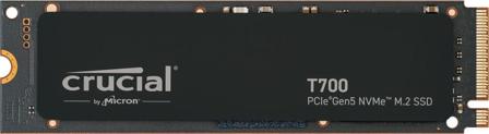 Crucial T700 M.2 2 Tb Pci Express 5.0