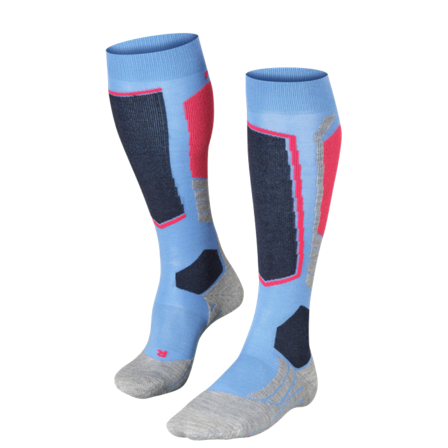 Falke W's Sk2 Intermediate Blue Note