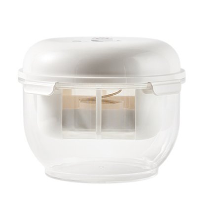 Hem Greker Yoghurt Sil Stor Kapacitet Mat Sil Cup Köksredskap