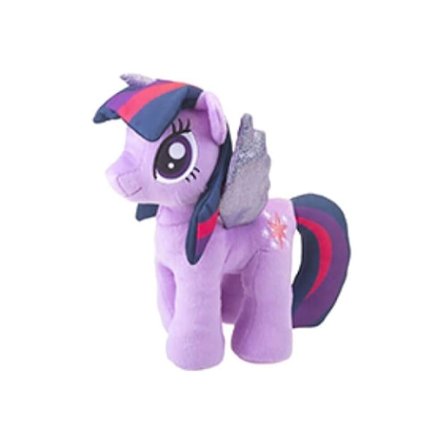 My Little Pony Twilight Sparkle Mjukisdjur (FMY)