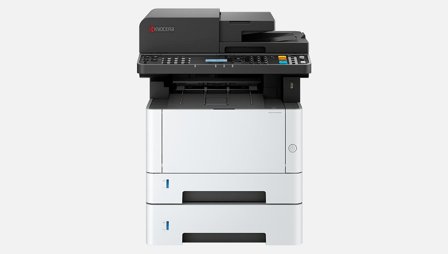KYOCERA Ecosys Ma3500X Laser A4 1200