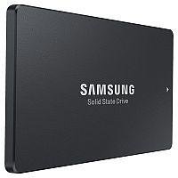 Samsung PM893 MZ7L3960HCJR - SSD - 960 GB - SATA 6Gb/s