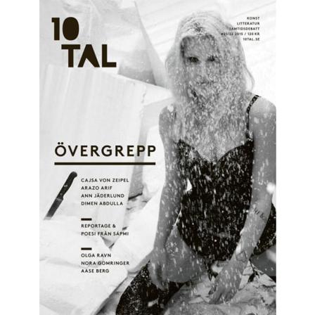 10TAL 21-22. Övergrepp 9789186955113