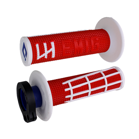 Griffe ODI Emig 2.0 Lock-On