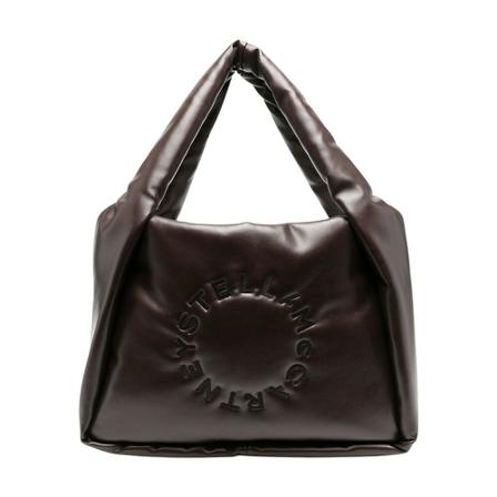 Stella McCartney, Handbags Bruin, Dames, Maat:ONE Size