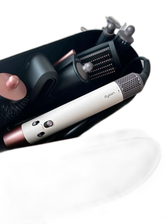 Dyson Airwrap Complete Long