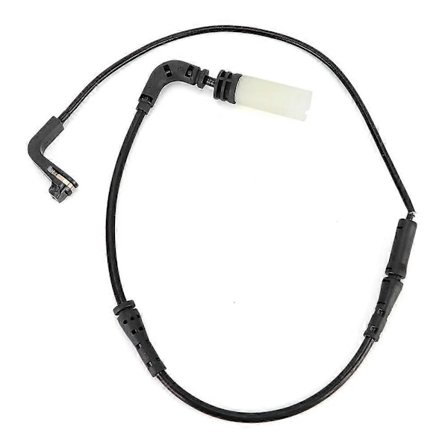 Slitagevarnare Bakre Bromsbelägg Passar 5-serie 6-serie 2004-2010 34356789493