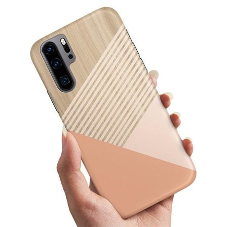 Samsung Galaxy Note 10 - Skal/Mobilskal Träkonst