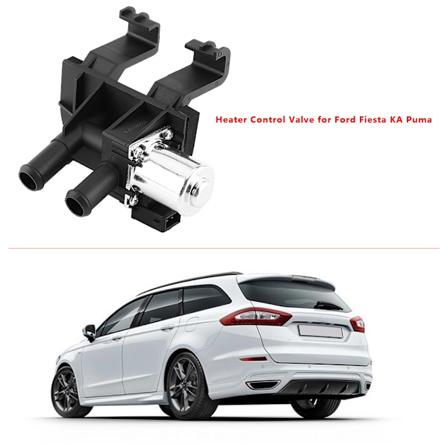 L mmityksen ohjausventtiili Ford Fiesta 1996-2001 KA 1997-2006 Puma 1998-2005