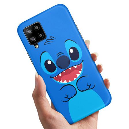 Samsung Galaxy A42 5g - Skal / Mobilskal Stitch