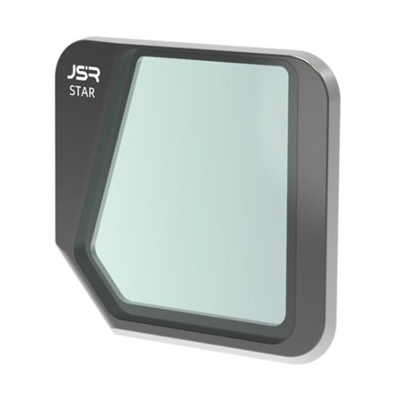 Linsfilter CPL/ND8 /ND16/ND32 neutral densitet polariserande linsfilter för Mavic 3 Action Camera Drone