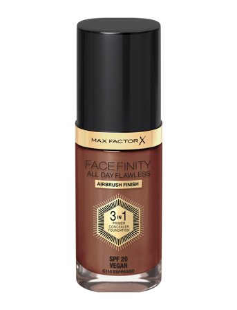 Max Factor Facefinity All Day Flawless Foundation - 30 ML