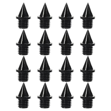 16 st Zapatos De Mujer Deportivos Cross Country Spikes Track Pyramid Spikes Running Track Spikes High Jumping Shoes Spikes